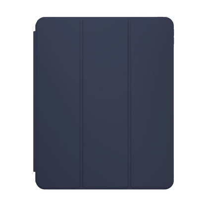 NEXT.ONE Roll case für iPad Pro 12,9" 3. Generation und neuer - Blau