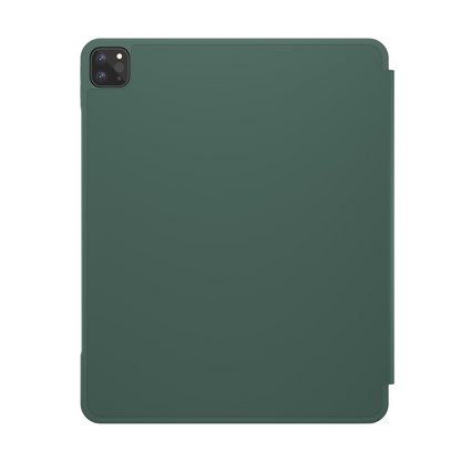 NEXT.ONE Roll case für iPad Pro 12,9" 3. Generation und neuer - Grün