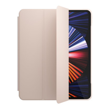 NEXT.ONE Roll case für iPad Pro 12,9" 3. Generation und neuer - Pink