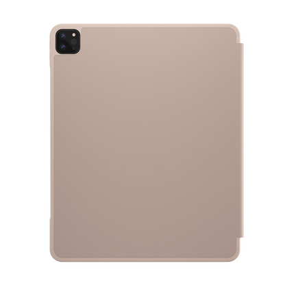 NEXT.ONE Roll case für iPad Pro 12,9" 3. Generation und neuer - Pink