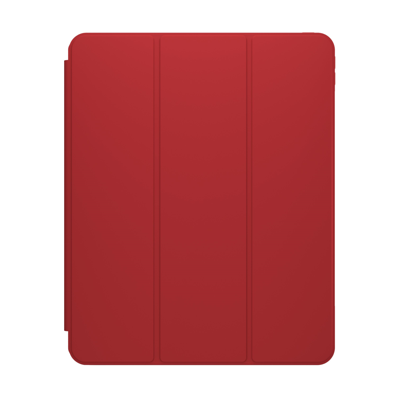 NEXT.ONE Roll case für iPad Pro 12,9" 2. Generation und neuer - Red