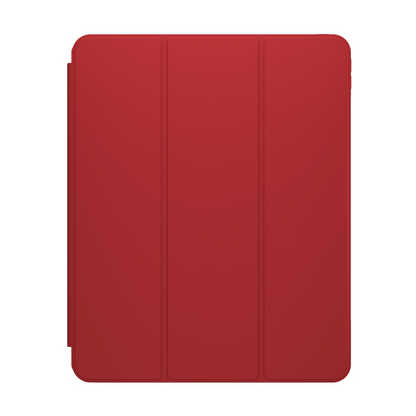 NEXT.ONE Roll case für iPad Pro 12,9" 3. Generation und neuer - Red