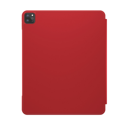 NEXT.ONE Roll case für iPad Pro 12,9" 3. Generation und neuer - Red