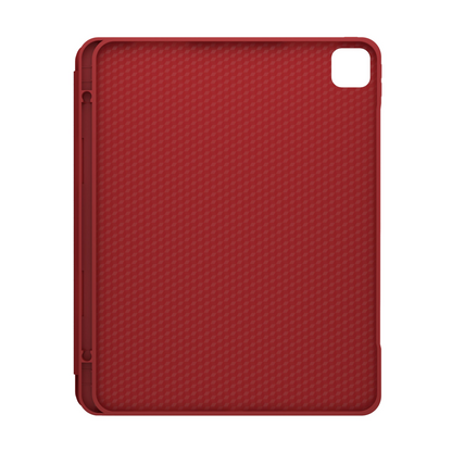 NEXT.ONE Roll case für iPad Pro 12,9" 3. Generation und neuer - Red