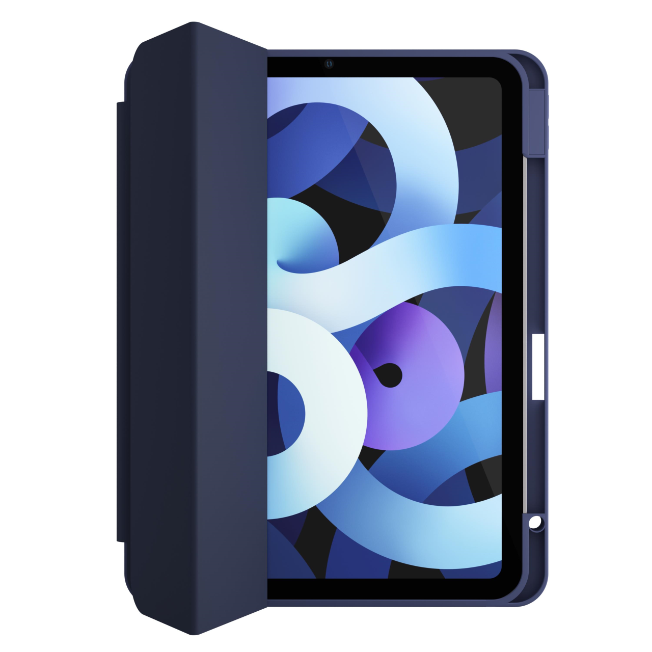 NEXT.ONE Roll case für iPad Air 10,9" - Blau