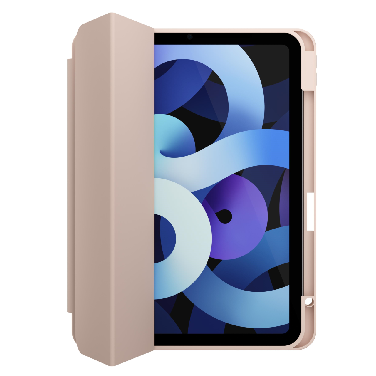 NEXT.ONE Roll case für iPad Air 10,9" - Pink