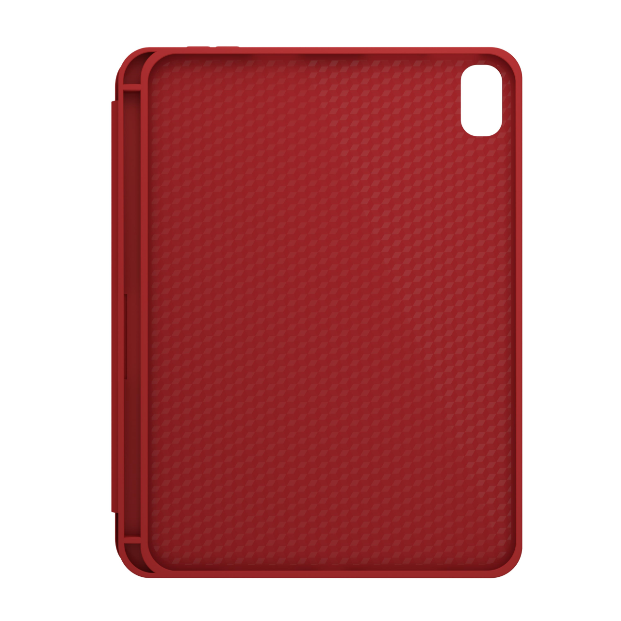 NEXT.ONE Roll case für iPad mini 6. Generation - Red