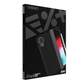 NEXT.ONE Magnetisches Smart Case für iPad Pro 11" - Schwarz