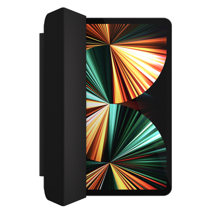 NEXT.ONE Magnetisches Smart Case für iPad Pro 11" - Schwarz