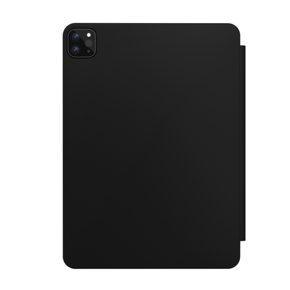 NEXT.ONE Magnetisches Smart Case für iPad Pro 11" - Schwarz