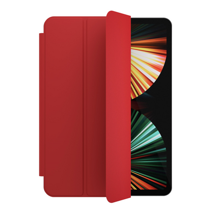 NEXT.ONE Magnetisches Smart Case für iPad Pro 11" - Rot