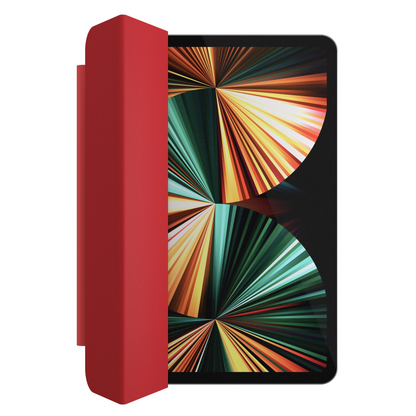 NEXT.ONE Magnetisches Smart Case für iPad Pro 11" - Rot