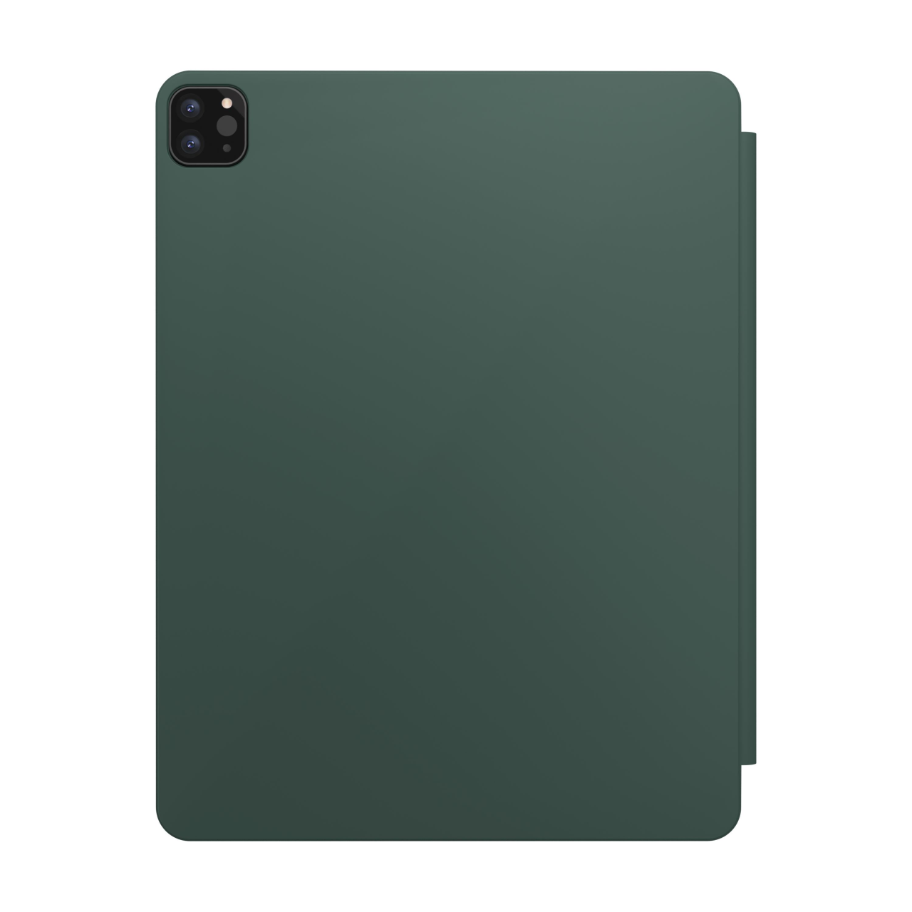 NEXT.ONE Magnetisches Smart Case für iPad Pro 12,9" 2. Generation und neuer - Grün