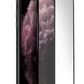 NEXT.ONE iPhone Schutzglas mit Anbringhilfe - iPhone 11 Pro Max