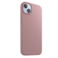NEXT.ONE Silicone case MagSafe pink for iPhone 14
