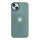 NEXT.ONE MagSafe Mist Shield Case - Pistachio - iPhone 14