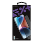 NEXT.ONE iPhone Privacy Schutzglas mit Anbringhilfe - iPhone 14