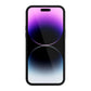 NEXT.ONE MagSafe Mist Shield Case - Black - iPhone 14 Pro
