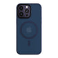 NEXT.ONE MagSafe Mist Shield Case - Midnight - iPhone 14 Pro