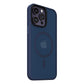 NEXT.ONE MagSafe Mist Shield Case - Midnight - iPhone 14 Pro
