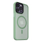NEXT.ONE MagSafe Mist Shield Case - Pistachio - iPhone 14 Pro