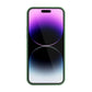 NEXT.ONE MagSafe Mist Shield Case - Pistachio - iPhone 14 Pro Max