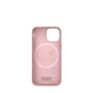 NEXT.ONE Silicone case MagSafe pink for iPhone 13 Mini
