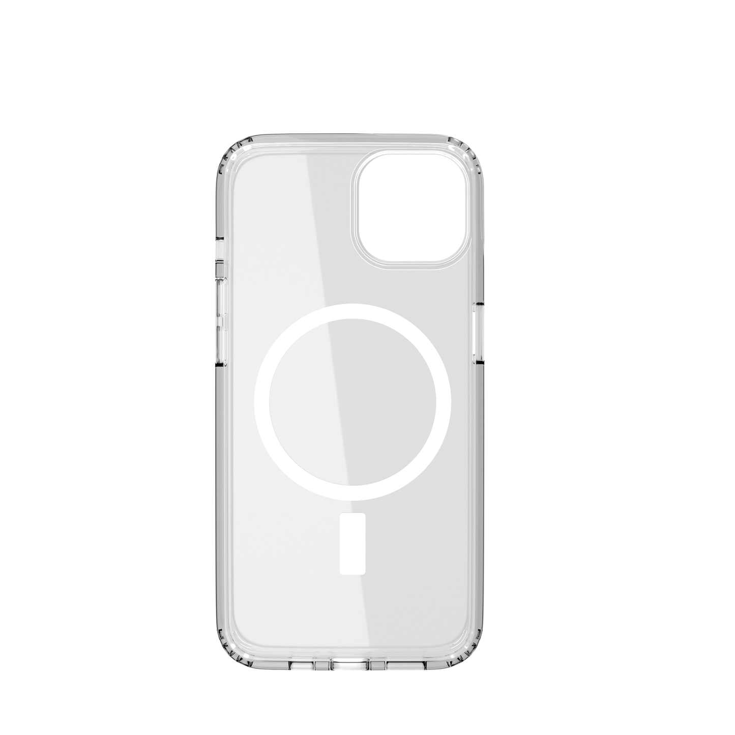 NEXT.ONE MagSafe Clear Case - iPhone 13