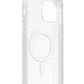 NEXT.ONE MagSafe Clear Case - iPhone 12 / iPhone 12 Pro