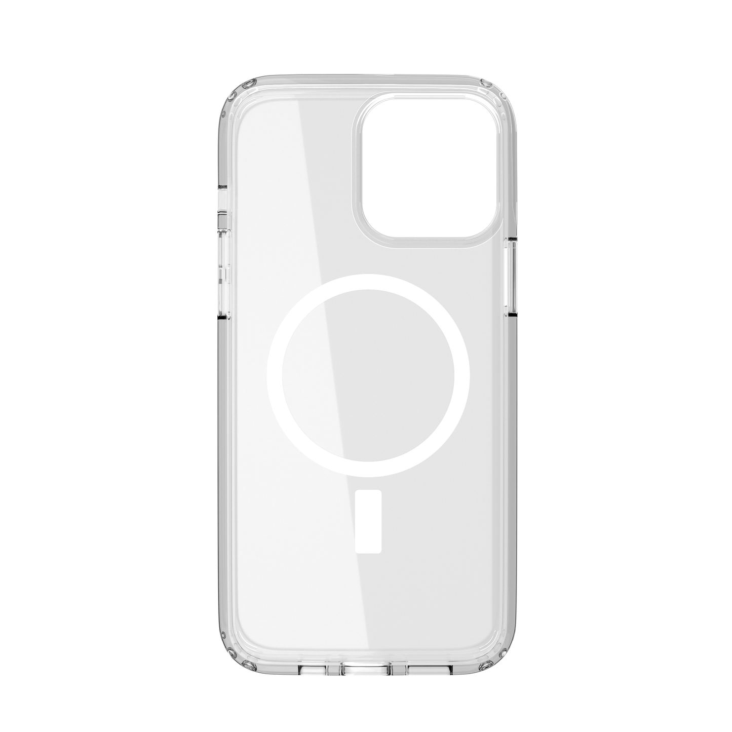 NEXT.ONE MagSafe Clear Case - iPhone 13 Pro Max