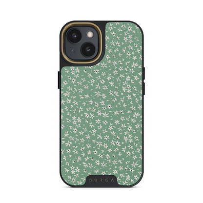 BURGA Lush Meadows Elite MagSafe Case for iPhone