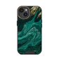 BURGA Emerald Pool Elite MagSafe Case for iPhone