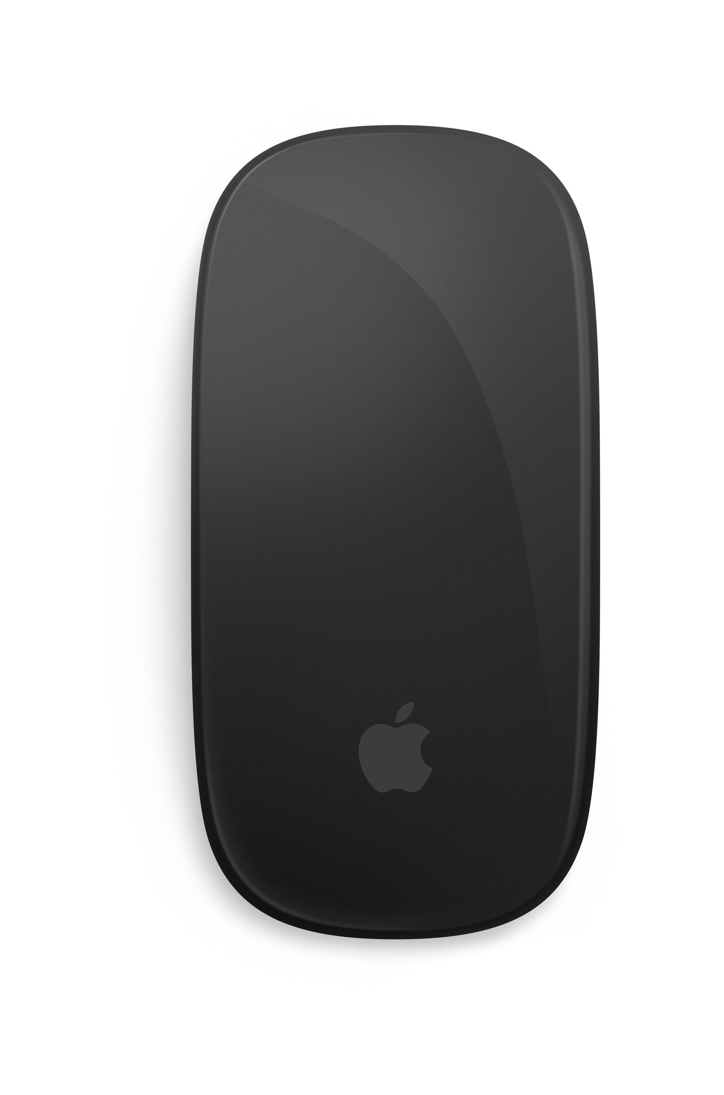 Apple Magic Mouse mit Multi-Touch Oberfläche, schwarz