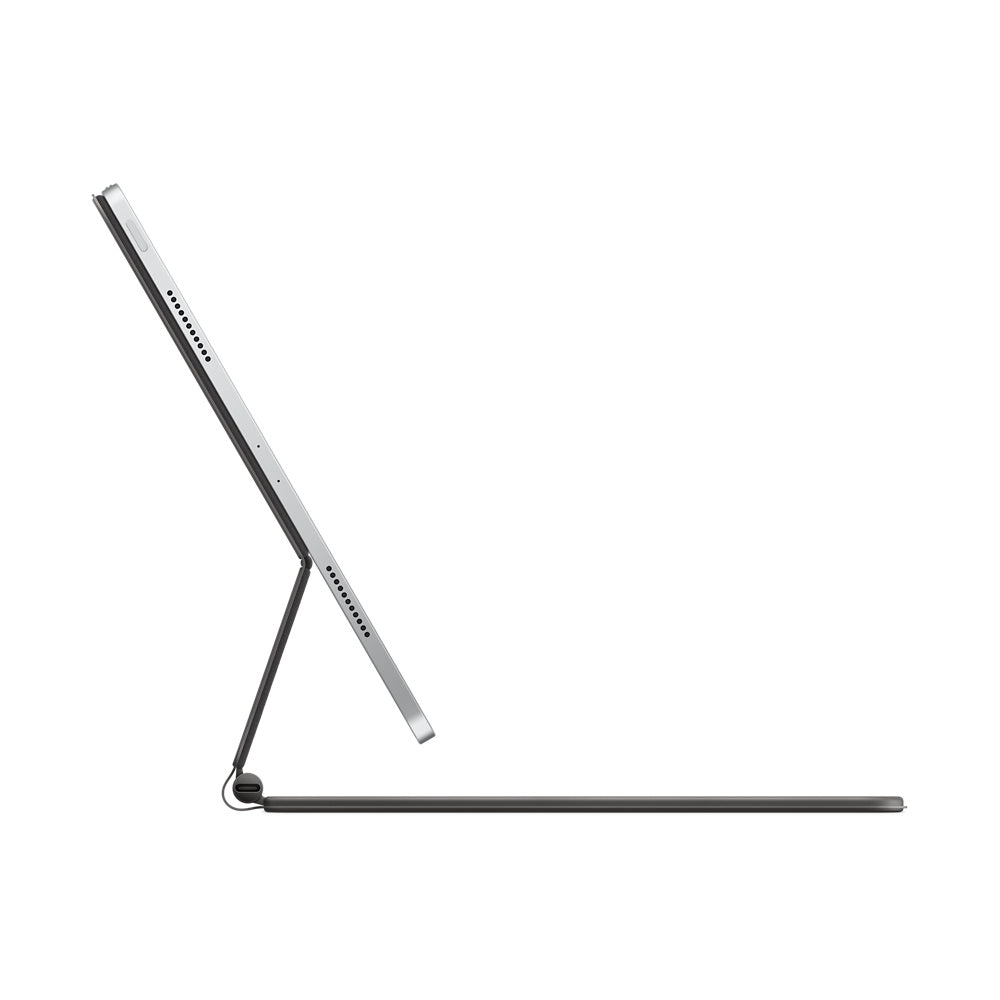 Apple iPad Pro 12.9" (6. Gen) Magic Keyboard schwarz
