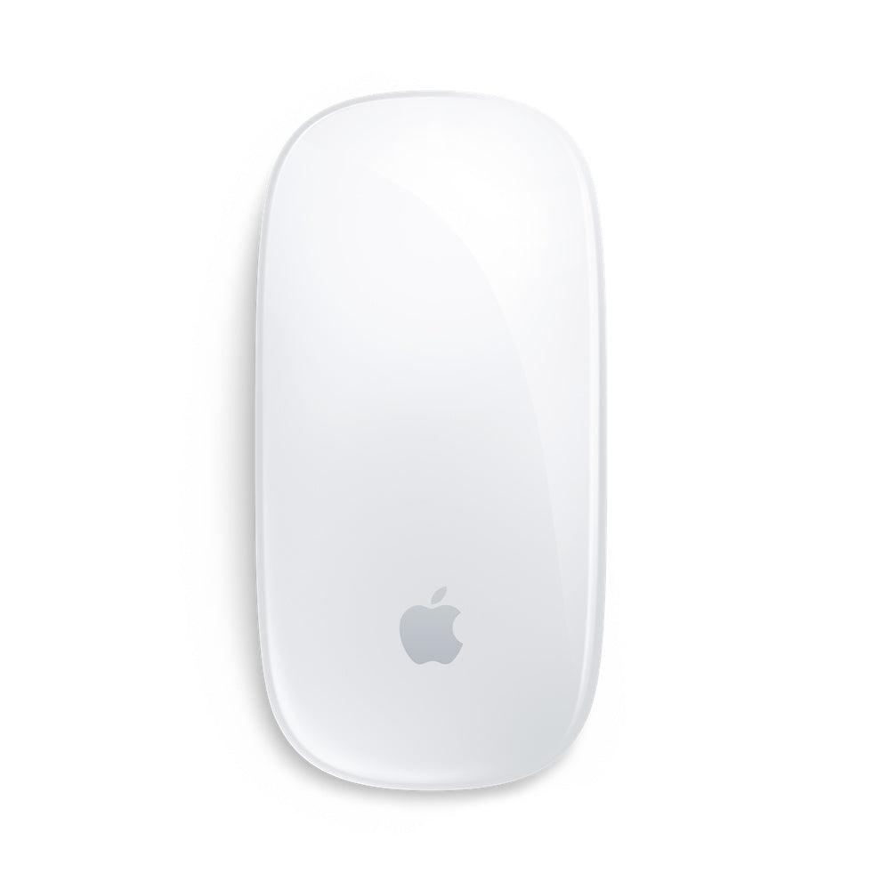 Apple Magic Mouse, weiß