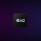 Mac mini M2 Chip 8-Core CPU und 10-Core GPU, 8GB, 512GB SSD