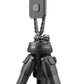 Creator Kit Smartphone-Halterung für Stative, GoPro-Halterungen und Capture Clip - Black