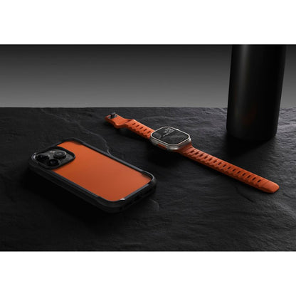 Nomad Sport Band 42/44/45/49mm Ultra Orange