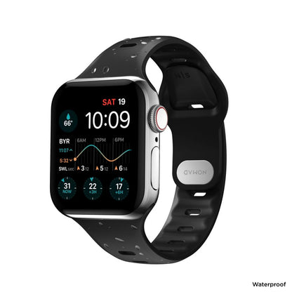 Nomad Sport Band Slim 38/40/41mm Black