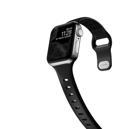 Nomad Sport Band Slim 38/40/41mm Black