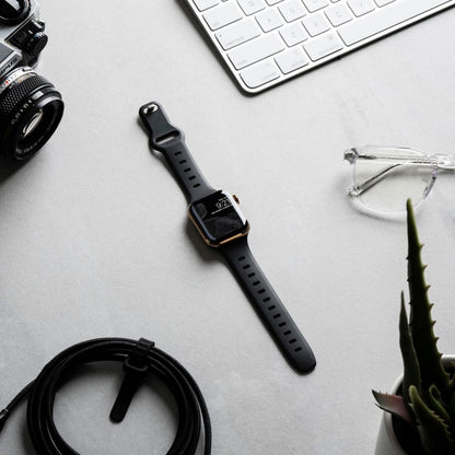 Nomad Sport Band Slim 38/40/41mm Black