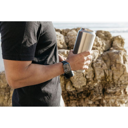 Nomad Sport Band Slim 38/40/41mm Black