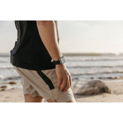 Nomad Sport Band Slim 38/40/41mm Black