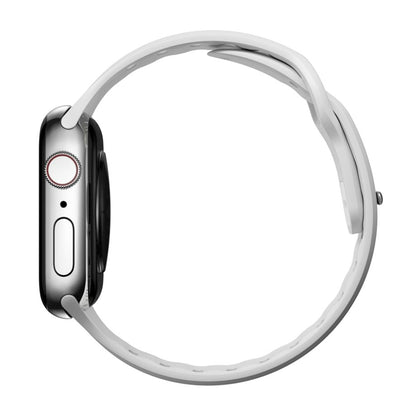 Nomad Sport Band Slim 42/44/45/49mm White