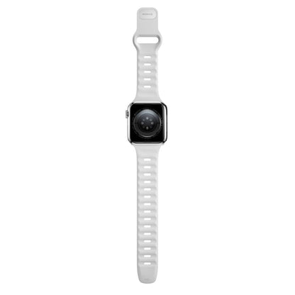 Nomad Sport Band Slim 42/44/45/49mm White
