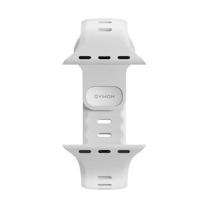 Nomad Sport Band Slim 42/44/45/49mm White