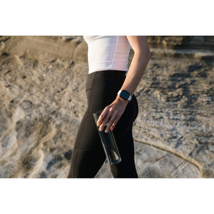 Nomad Sport Band Slim 42/44/45/49mm White