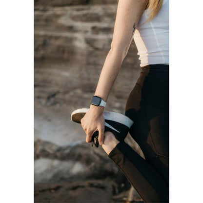 Nomad Sport Band Slim 42/44/45/49mm White