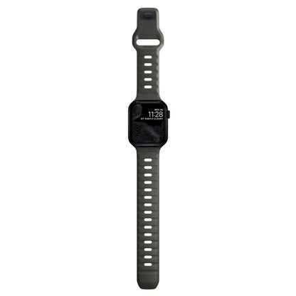 Nomad Sport Band 42/44/45/49mm Ash Green