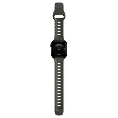Nomad Sport Band 42/44/45/49mm Ash Green